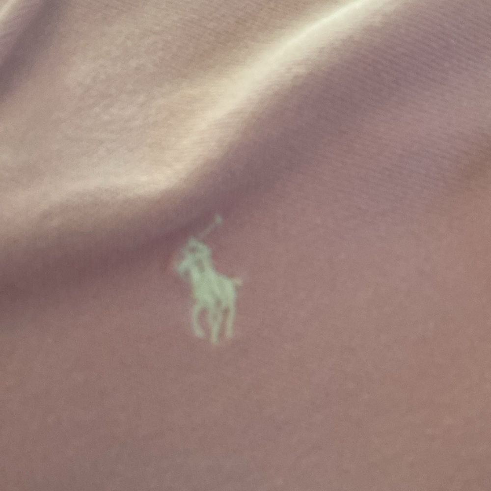 Ralph Lauren polo - Picture 2 of 3